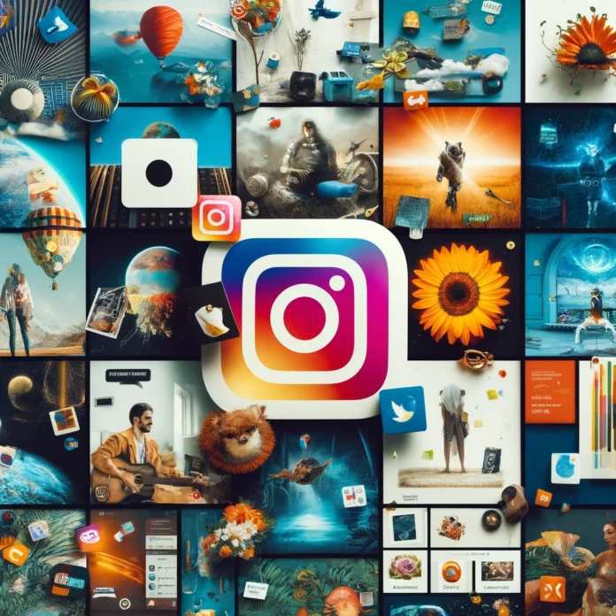 Instagram business