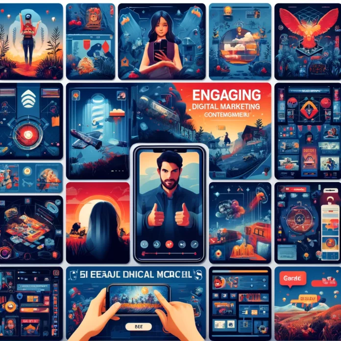 Social media and games