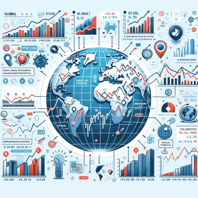 Global market Global market