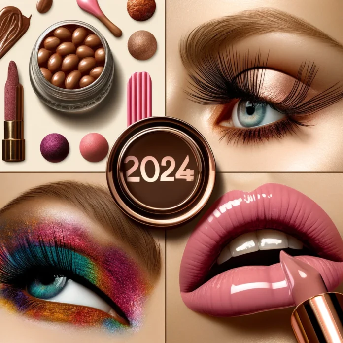 Cocoa Blush Cocoa Blush