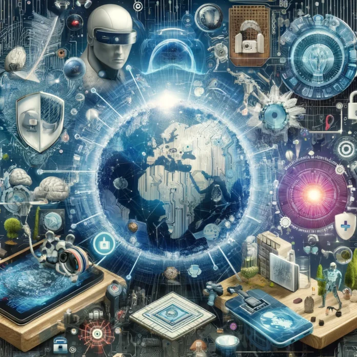 Global Technology Trends Global Technology Trends