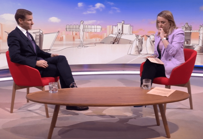 Dan_P_NHS Dr Poulter and NHS