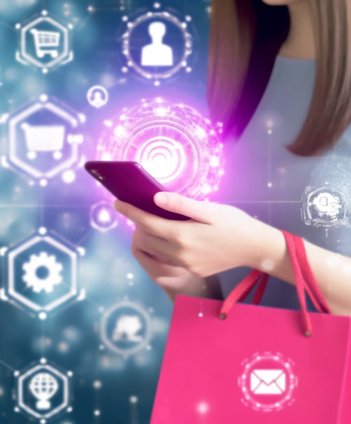 ECommerce Shopping Business