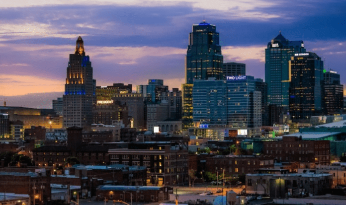 Kansa City Economics