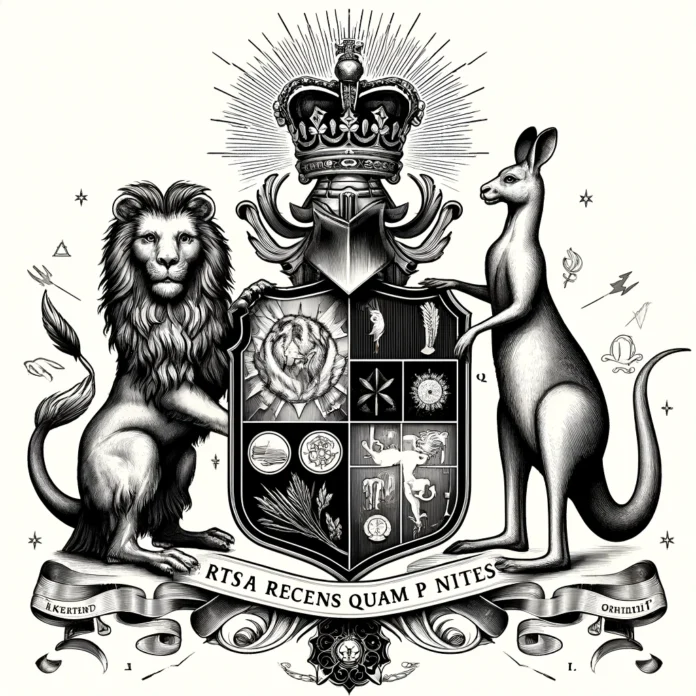 Australia's Court Justice Australia's Court Justice