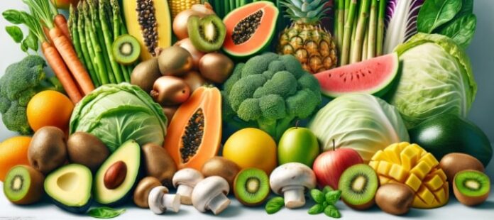 Clean Fifteen Clean Fifteen fruits & vegetables