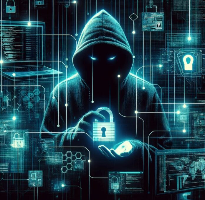 In the Shadows of Cyberspace: The Silent Threat of Cyber Attacks In the Shadows of Cyberspace: The Silent Threat of Cyber Attacks