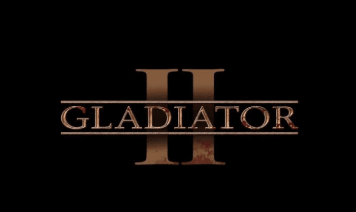 Gladiator II