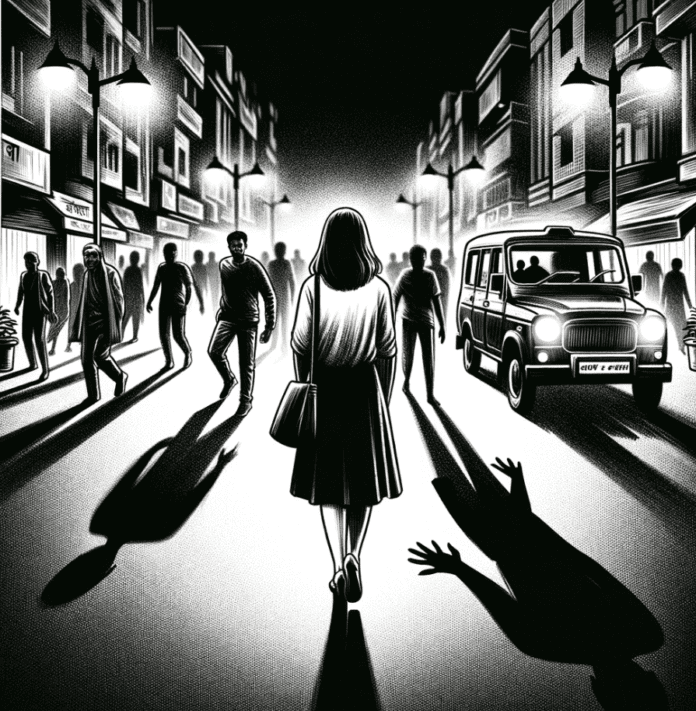 India Safety and Justice India Safety and Justice