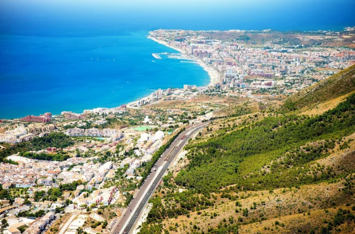 Malaga