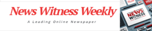 News Witness Weekly Logo