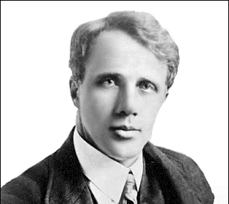 Robert Frost