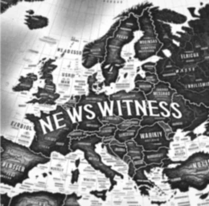 Europe news-News Witness Weekly