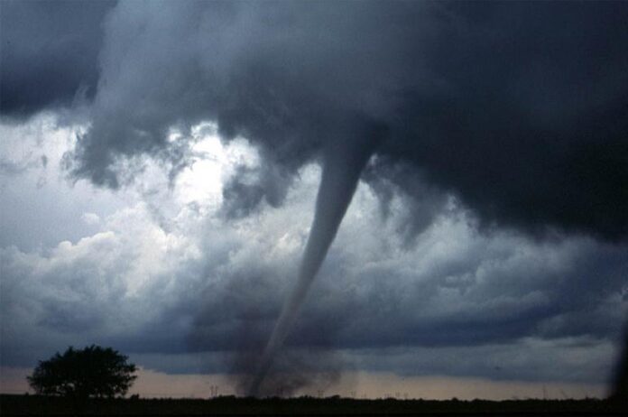 Tornado Tornado