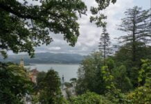 William Wordsworth’s “The World Is Too Much With Us”: Do we appreciate? Beautiful scenery UK Wales