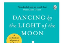 Discover the Magic of Poetry with “Dancing by the Light of the Moon” by Gyles Brandreth Dancing by the Light of the Moon-Gyles Brandreth