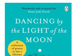 Dancing by the Light of the Moon-Gyles Brandreth