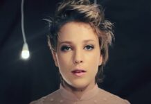 Emma Louise’s “Jungle”: A Deep Dive into the Lyrics and Emotions Emma Louise Jungle Photo Source YouTube