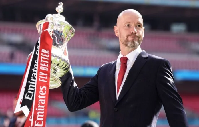 Eric ten Hag