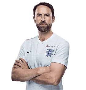 Gareth Southgate