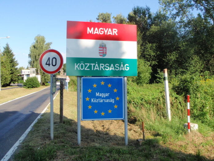 Hungary's Breach of EU Asylum Laws Hungary's Breach of EU Asylum Laws
