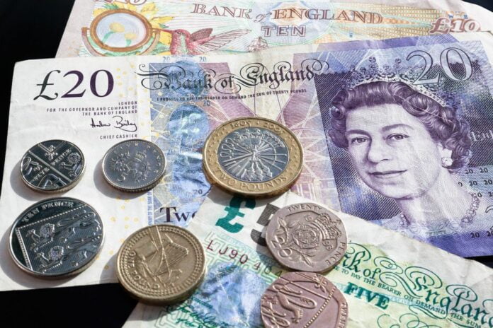 UK Economy growth