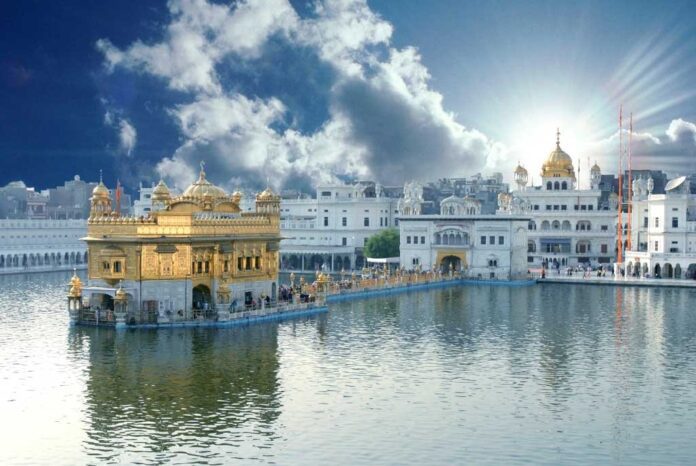 Sri Akal Takht Sahib Sri Akal Takht Sahib