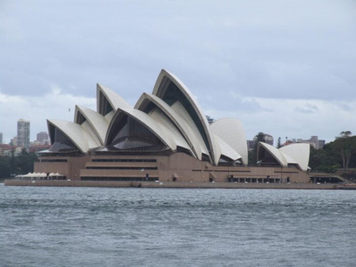 Sydney opera House Sydney Opera House