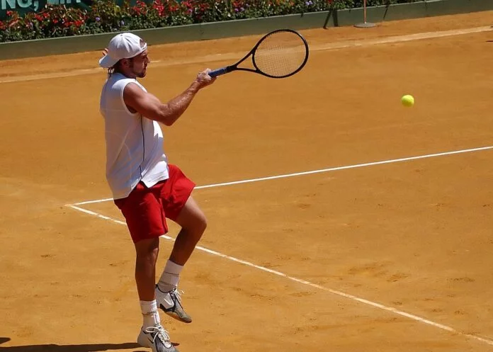Tennis news