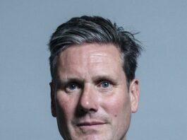 Sir Keir Starmer