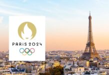 The Spectacular Opening of the 2024 Paris Olympics: A Celebration on the Seine Olympics Paris 2024 | Photo: Olympics