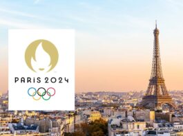 Olympics Paris 2024 | Photo: Olympics