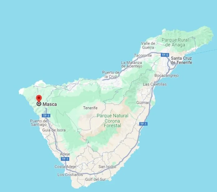 Tenerife