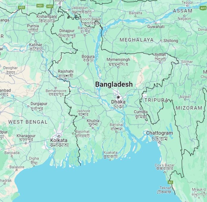 Bangladesh Bangladesh