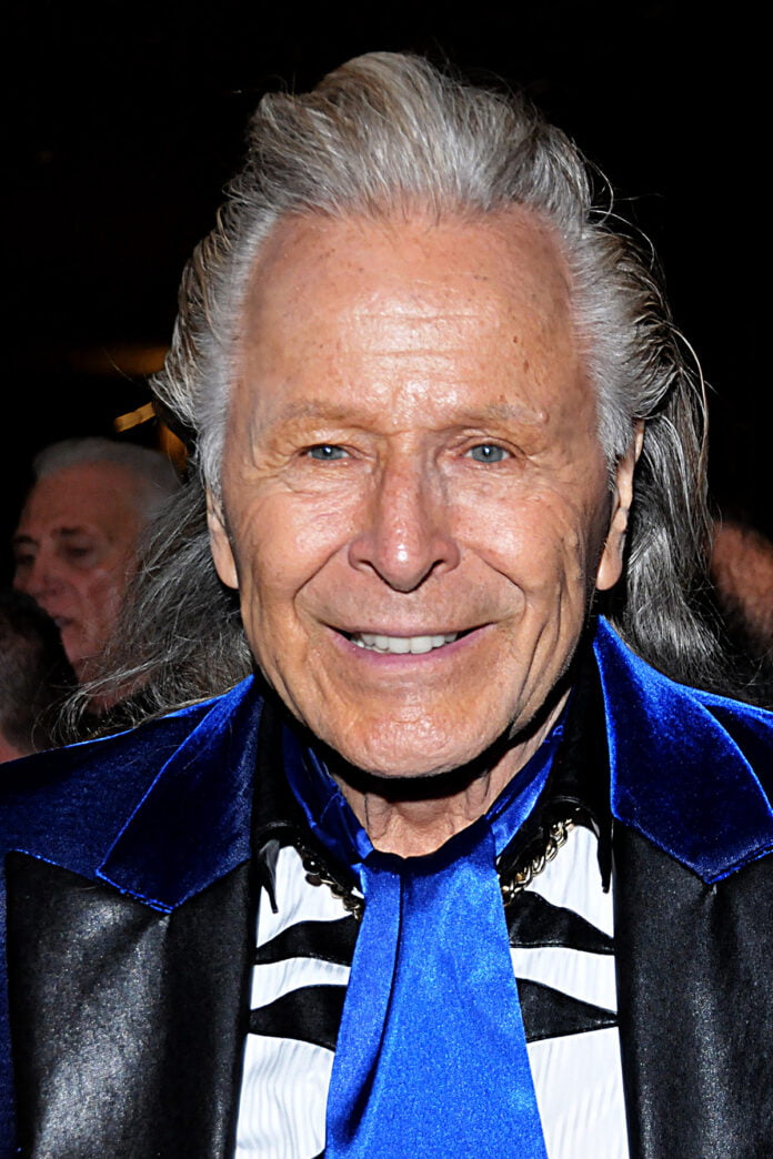 Peter Nygard | Source : Glenn Francis of www.PacificProDigital.com