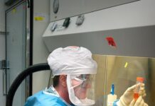 New XEC Covid Variant Emerges: What You Need to Know About Protecting Yourself This Autumn New covid virus