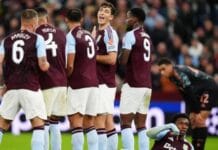 Aston Villa Shocks Bayern Munich as Liverpool Wins: Champions League Thrillers Aston Villa wins