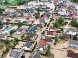 Bosnia floods | Source: BBC