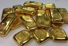 Financial Market Insights 2024: Trends and Forecasts for Major Players Gold
