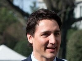 Justin Trudeau