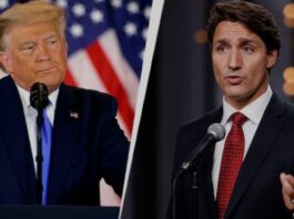 Trump vs Trudeau tax fight