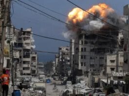 Gaza conflict