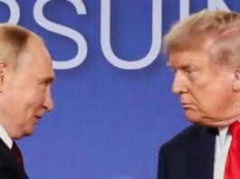Putin Trump