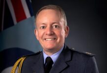 Britain Steps In: UK Military Backs Belgium Amid Suspected Russian Drone Incursions Air Chief Marshal Sir Rich Knighton, as Chief of the Air Staff
