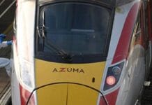 Eight Minutes to Huntingdon: Inside the LNER Train Stabbing—and What Must Change