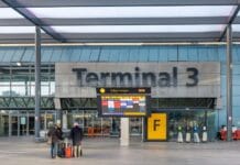 Heathrow Pepper-Spray Chaos: What a “Suitcase Robbery” Reveals About UK Security Blind Spots