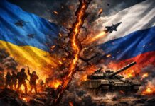 Europe Watches Florida: Is Trump’s Ukraine “Peace Sprint” a Deal or a Trap? Ukraine Vs Russia