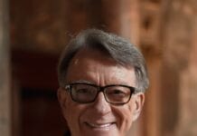 Epstein files shake transatlantic politics as records show payments linked to Peter Mandelson Peter Mandelson