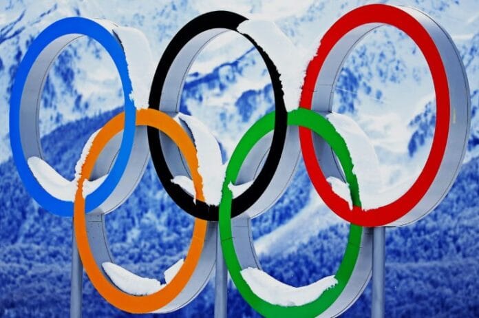 Winter Olympics 2026