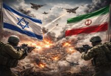 Israel–Iran War: “Thousands of Targets” and One Strait That Can Shake the World Economy